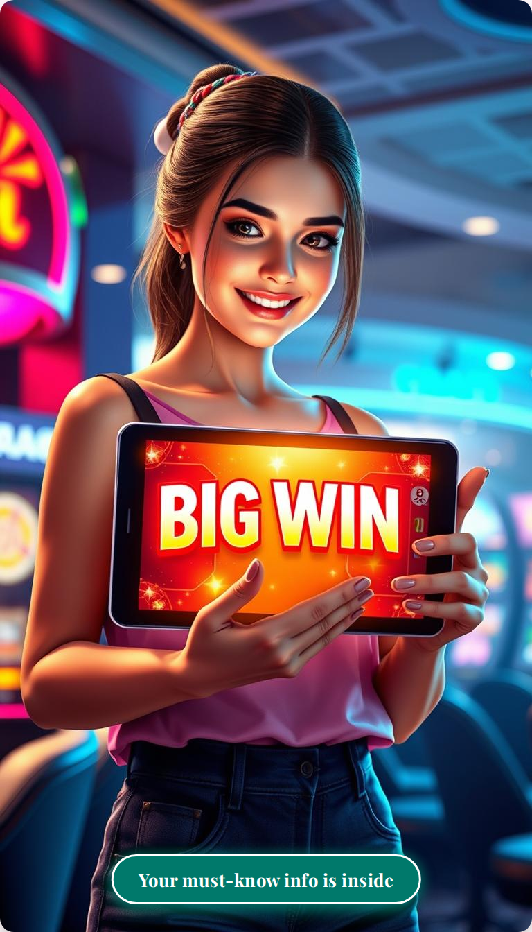 s7game প্ল্যাটফর্মের কেন্দ্রীয় হাব ইন্টারফেস