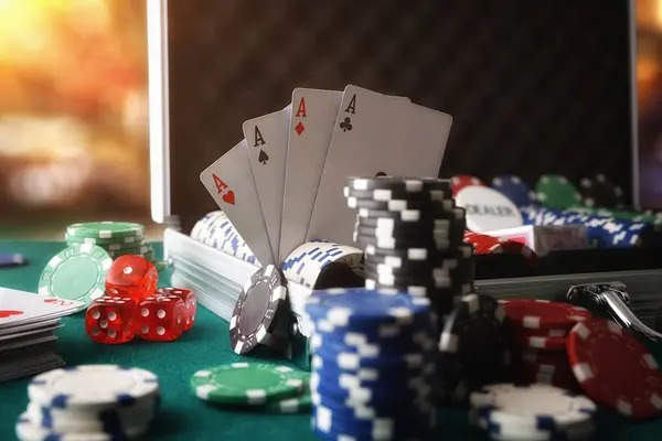 s7game এর প্রধান গেম স্ক্রিন